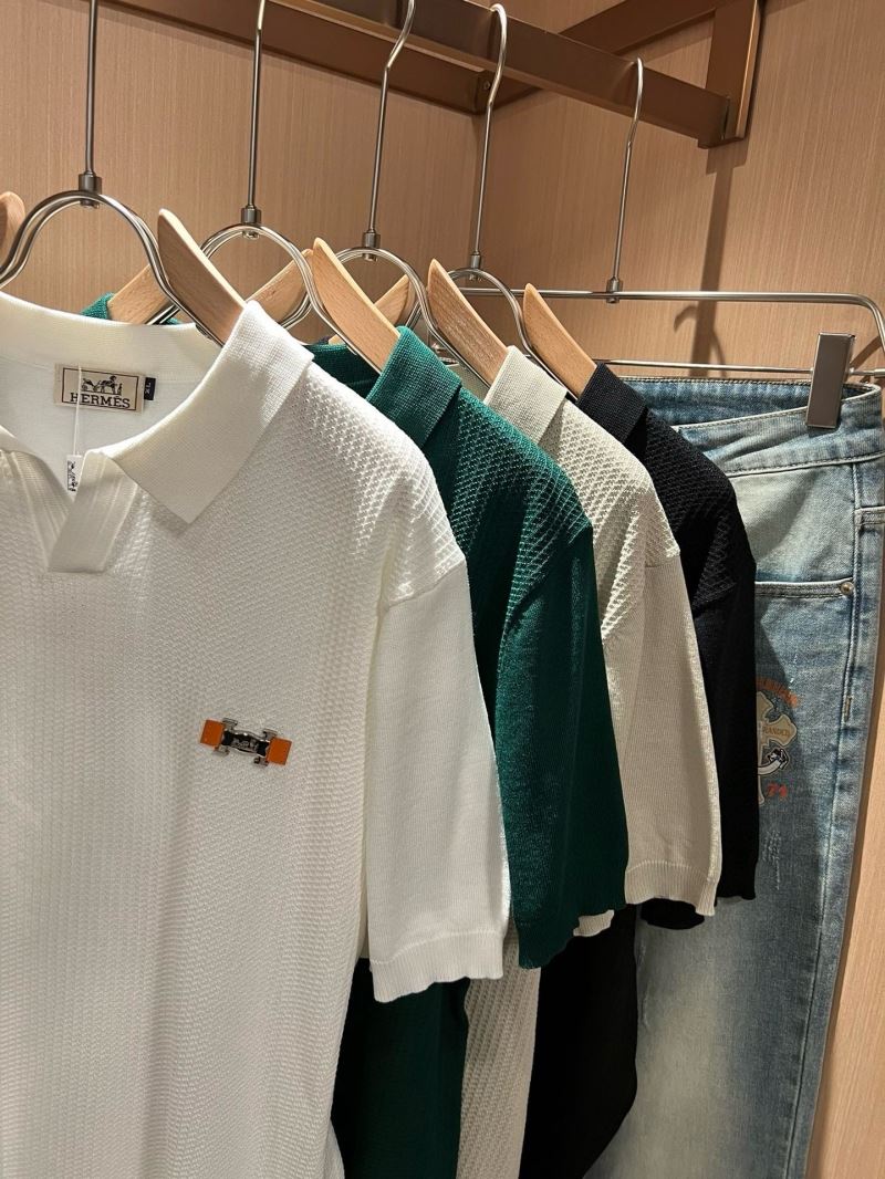 Hermes T-Shirts